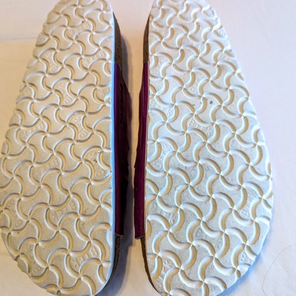 Birkenstock Granada - magenta 41 - Picture 3 of 10